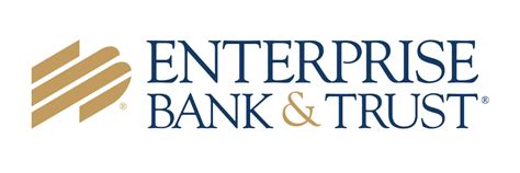 Enterprise bank and trust - 081006162. On this page We've listed above the details for ABA routing number ENTERPRISE BANK & TRUST used to facilitate ACH funds transfers and Fedwire funds transfers. Online banking portal: You'll be able to get your bank's routing number by logging into online banking. Paper check or bank statement: Bank …